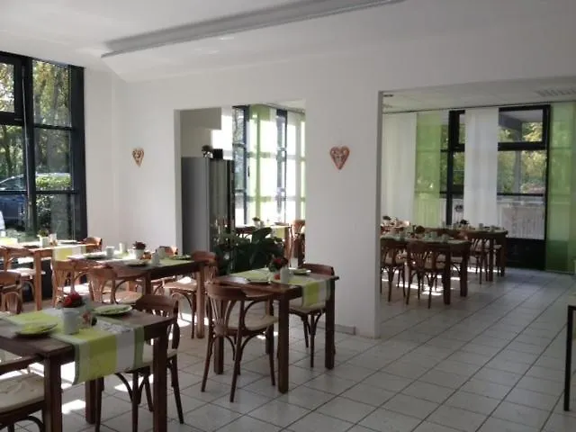 Basic Living Hotel Munich
